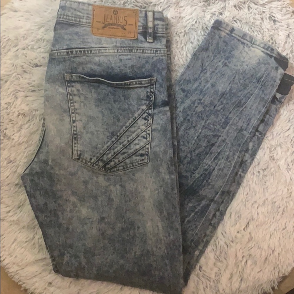 Men Jeans 👖